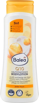 Balea Bodylotion Q10, 400 ml