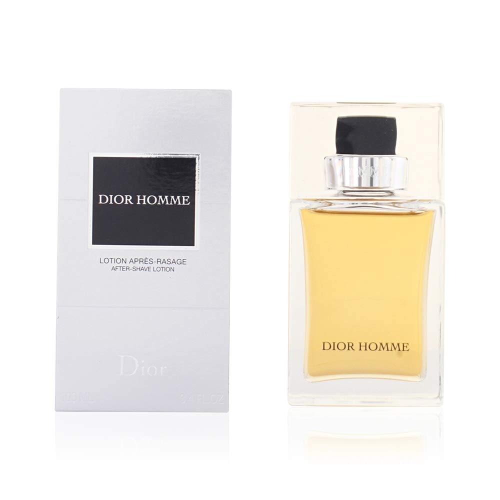 Christian Dior Dior Homme Men\'s After Shave Lotion 100 g