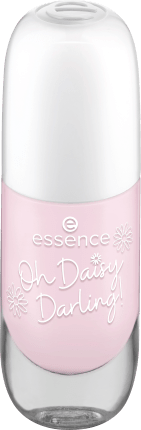 essence Nail polish Oh Happy Daisy! 04, 8 ml