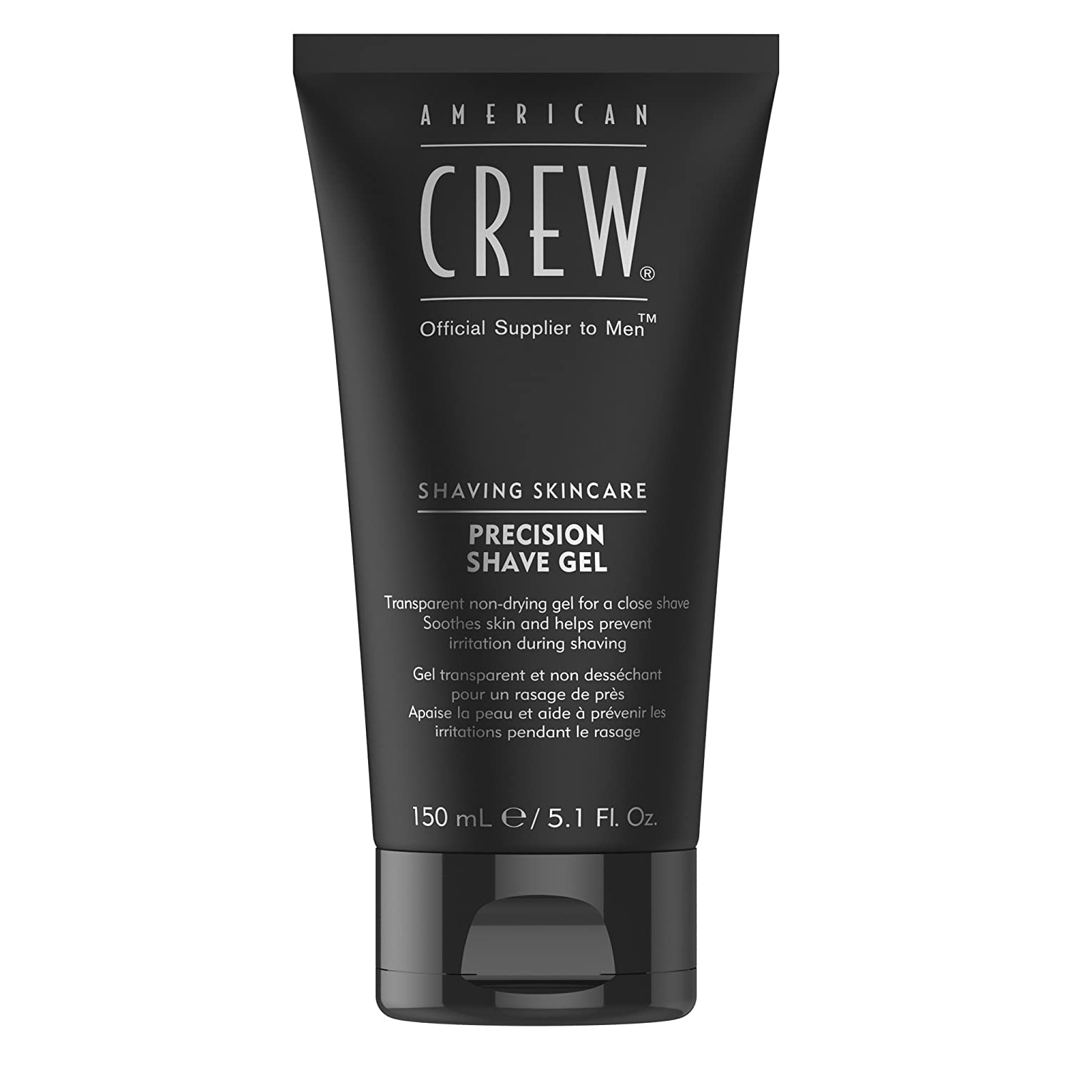 American Crew Precision Shave Gel 150 ml