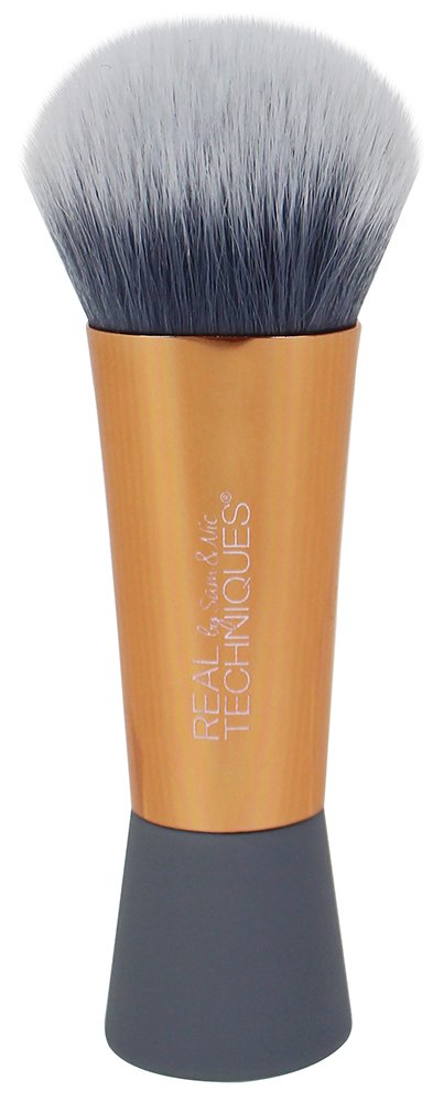 Real Techniques Expert Face Brush – > Originals Base Mini Limited Edition (1)