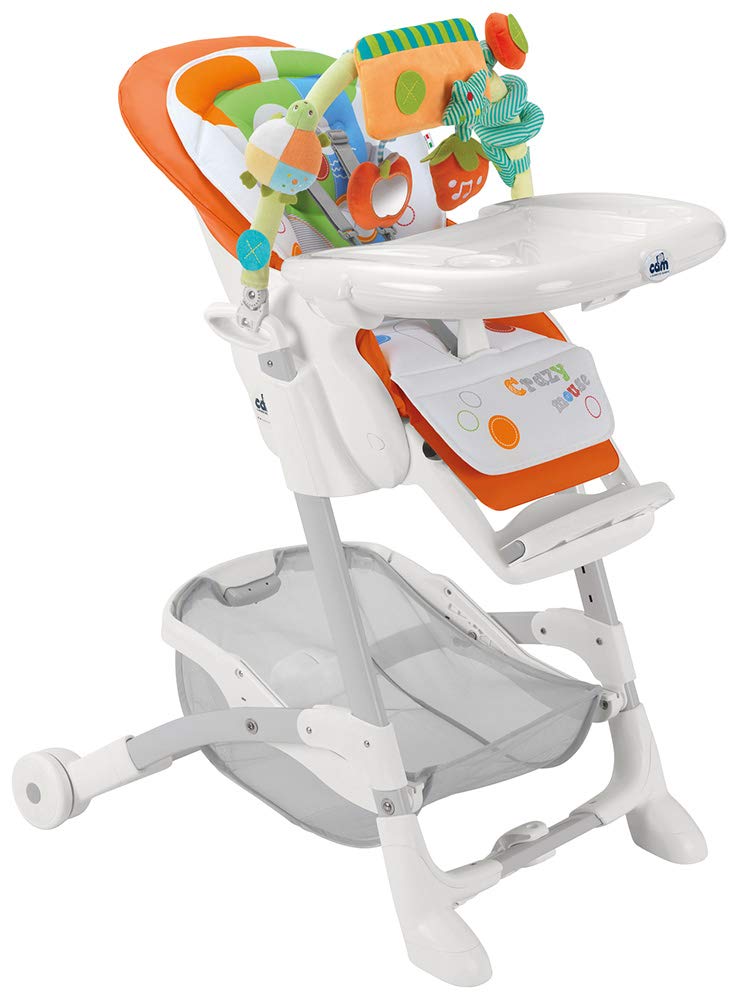 CAM Il mondo del bambino Cam the World of the Child Champion - 242/C36 Coniglio