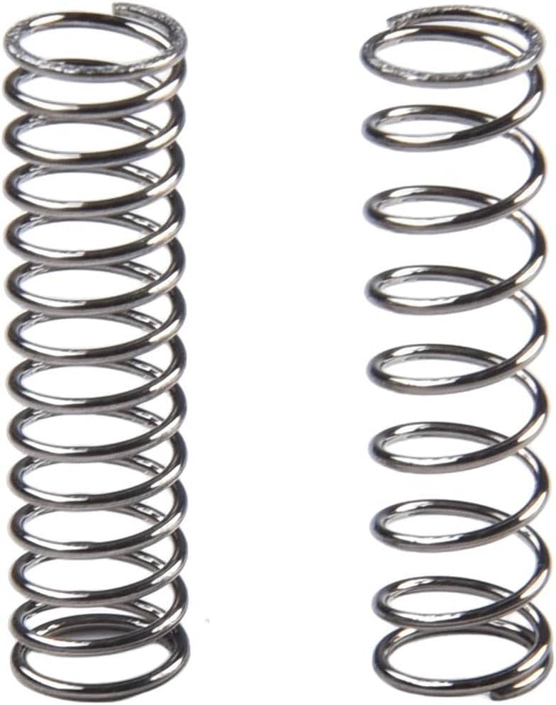 Sandyseptember For Gaggia Classic Modification Kit Adjustable Pressure with 9 & 6 5 Bar OPV Springs