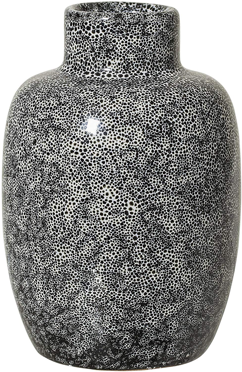 Bloomingville Vase, Black