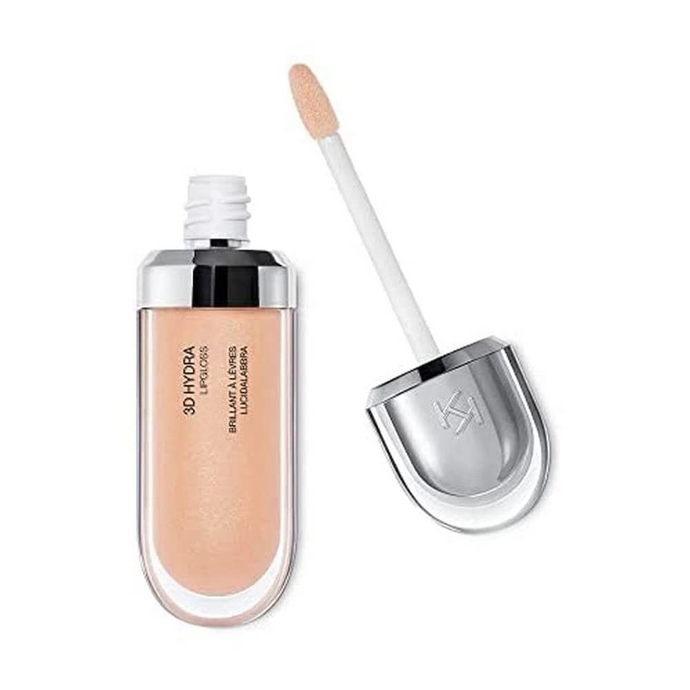 KIKO Milano 3D Hydra Lipglos,‎02 Natural Beige, ‎02