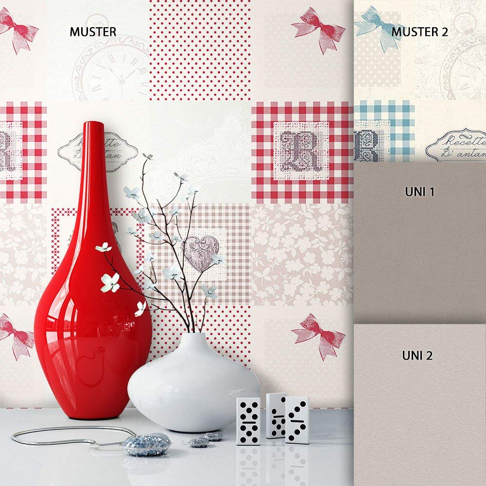 Newroom Design Beige Woven Grey Red Nature Fun Modern And Elegant Design Style With Newroo