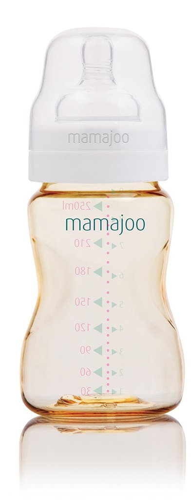 Mamajoo Mama JOO MMJ2858 Electric Double Breast Pump Parts with USB – White