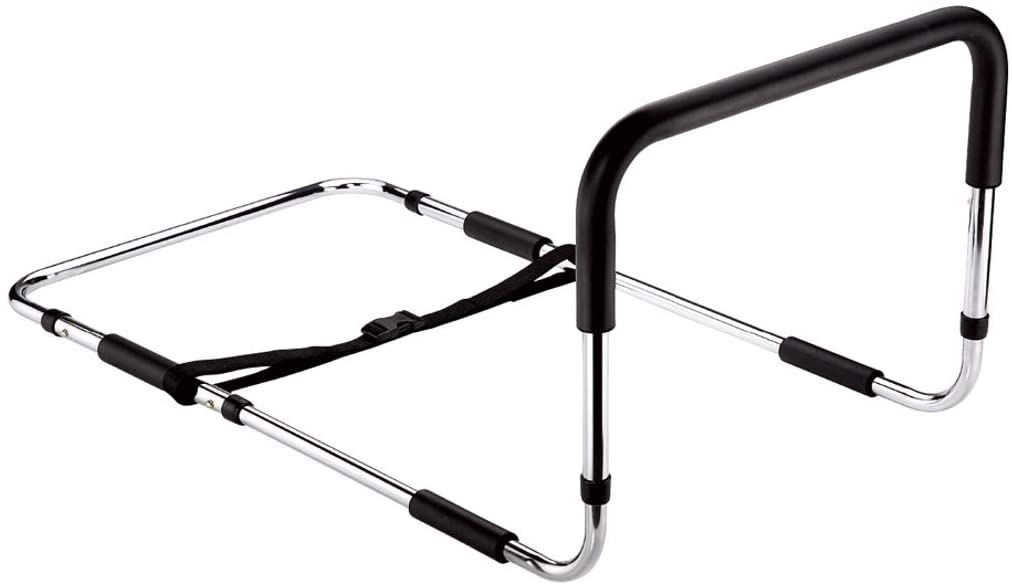 Fabacare Height Adjustable Riser And Bed Handle For Bed And Nurse Bed Up To
