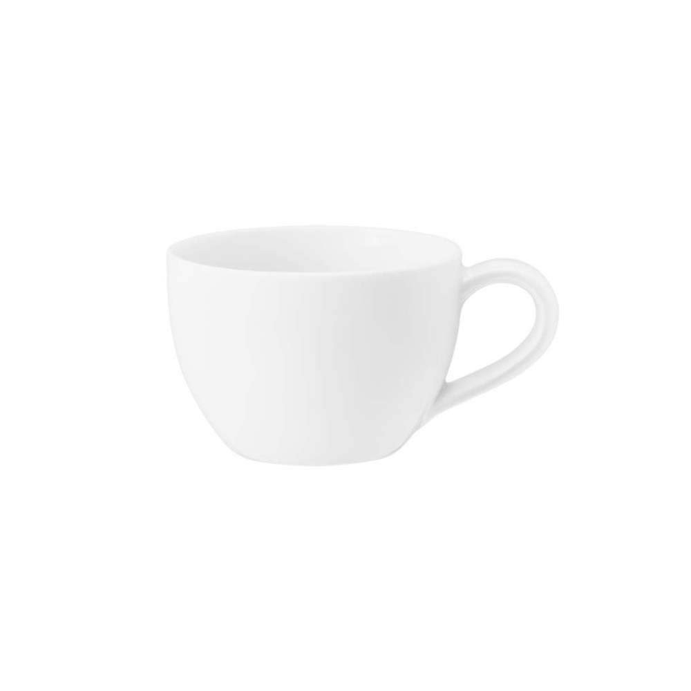 Seltmann Weiden Seltmann Beat Espresso Cup 0.11 L Set of 6 White