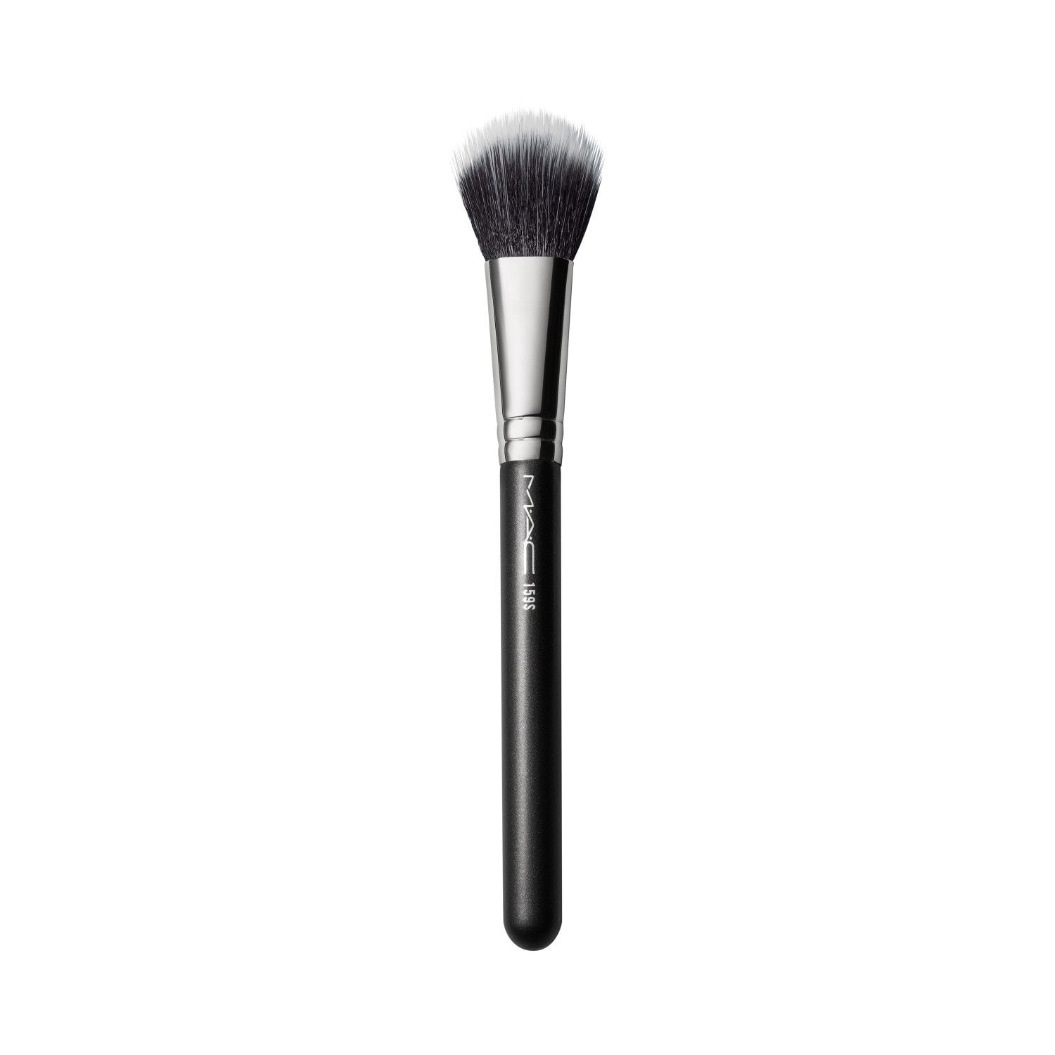 MAC #159 Duo Fibre Blush