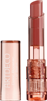 Artdeco Lip balm Color Booster Bloom Edition 8 Nude, 3 g