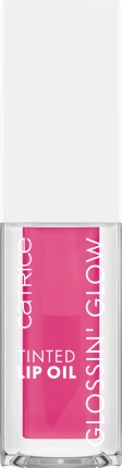 CATRICE Lip oil glossin \ 'Glow Tinted 040 Glossip Girl, 4 ml