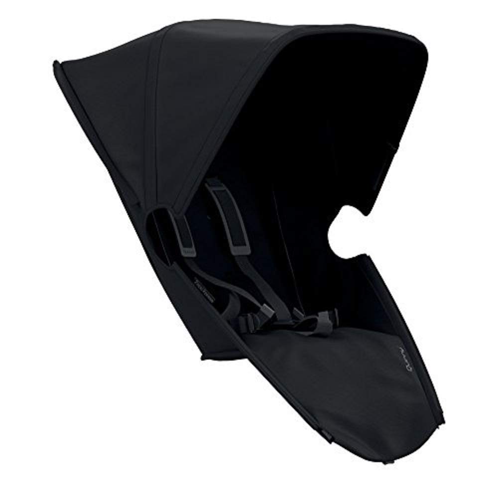 Quinny 1402057000 Zapp Xpress Seat, Black