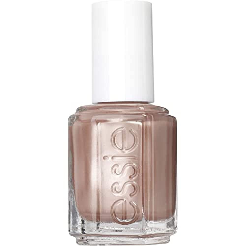 Essie Nail Polish for Colour-Intense Fingernails, ‎pink
