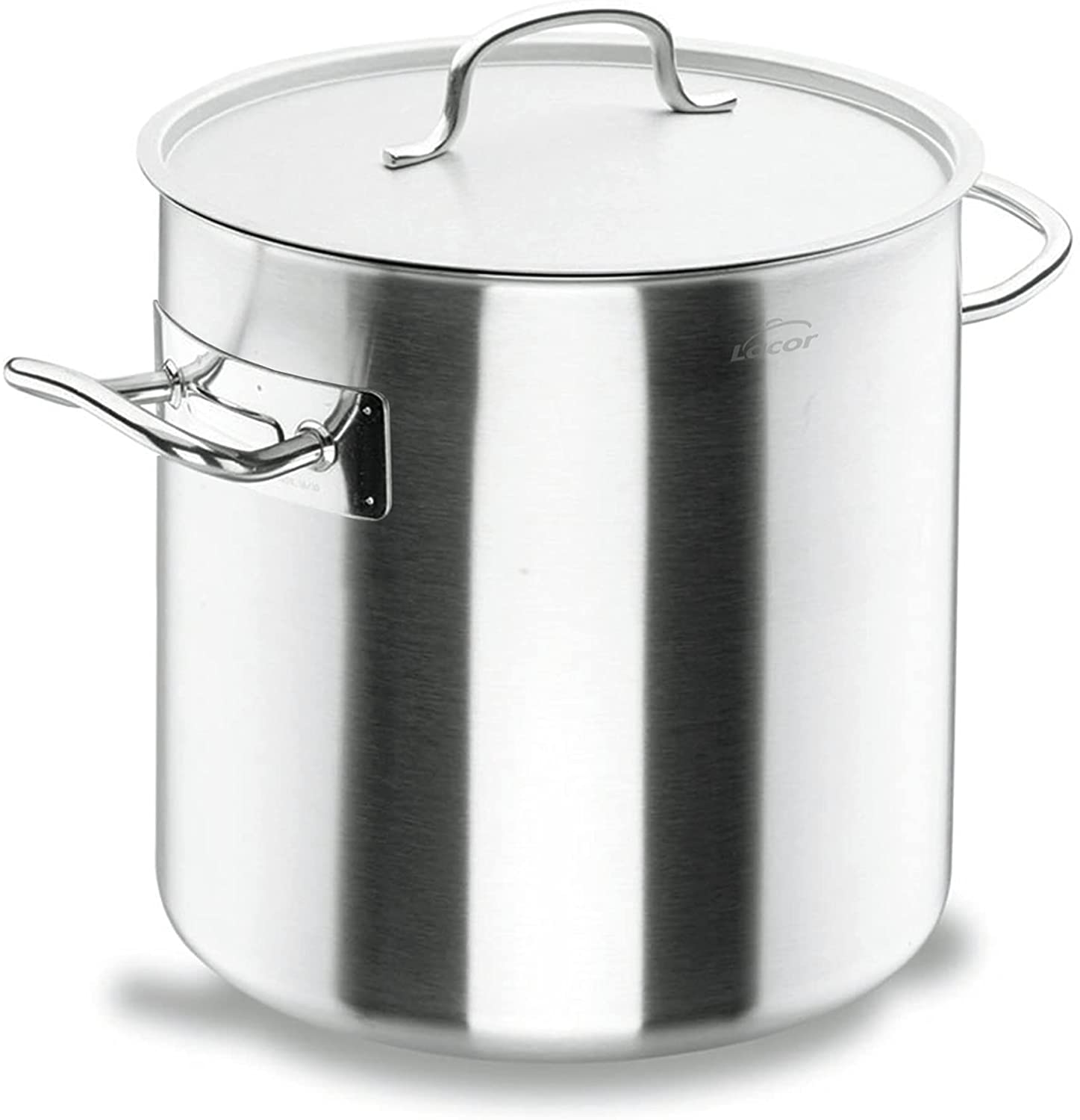 Lacor-50120-STOCK POT 20 CMS.