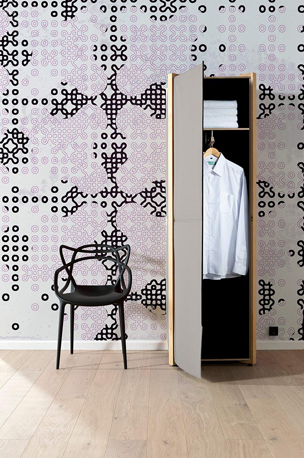 Komar Photo Wallpaper Sintra 250 X 250 Cm, 5 Strips