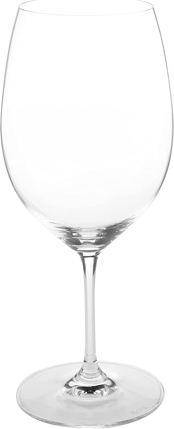 RIEDEL Vinum Bordeaux 8 Glasses