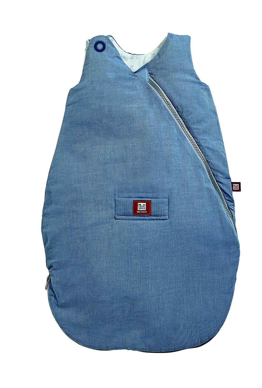 Red Castle DE Red Castle Padded Baby Sleeping Bag
