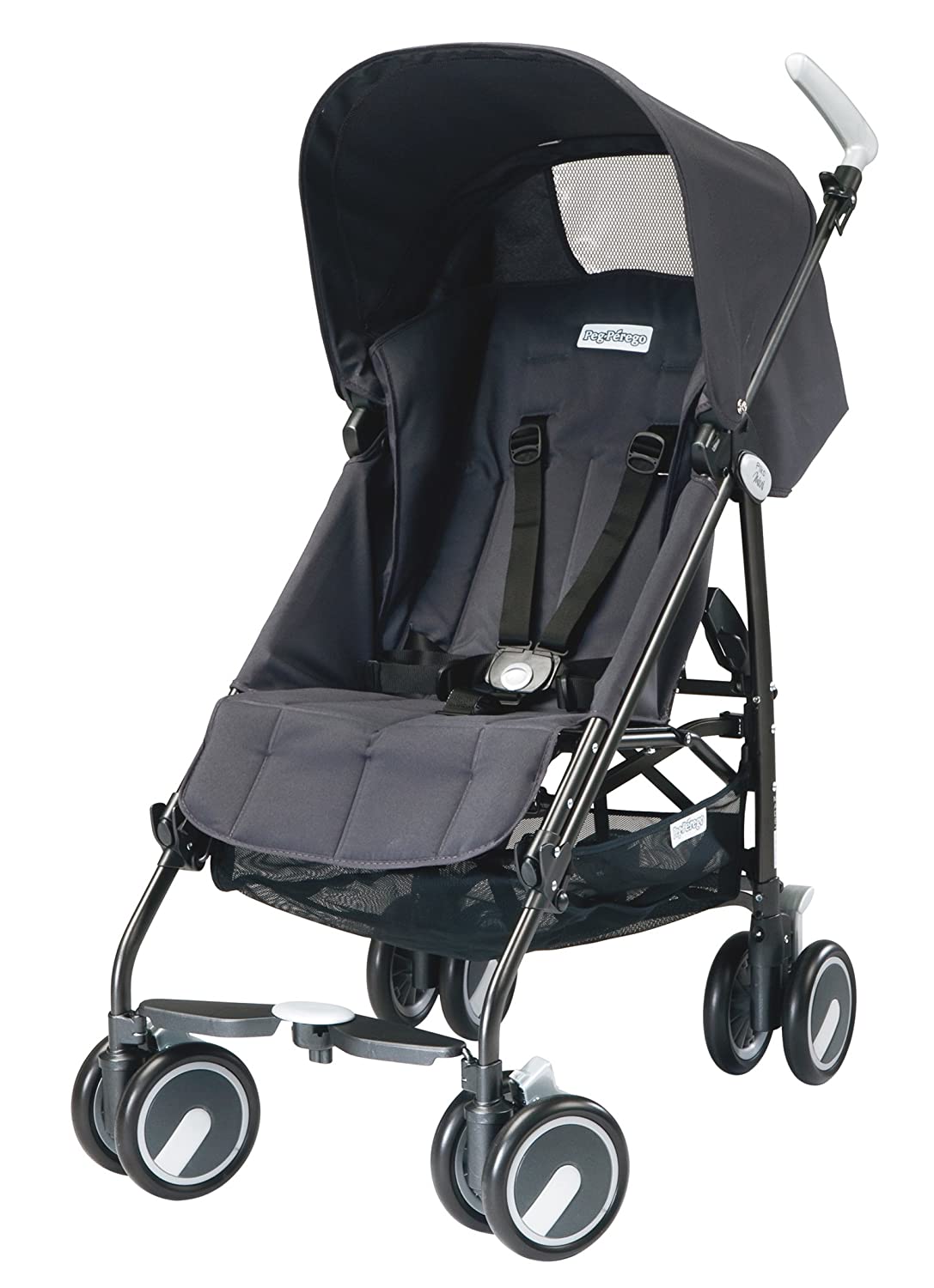 Peg Perego S1PM07RO53 Pliko Mini Classico – Iron