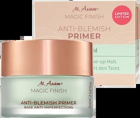 Primer Anti-Blemish, 20 ml
