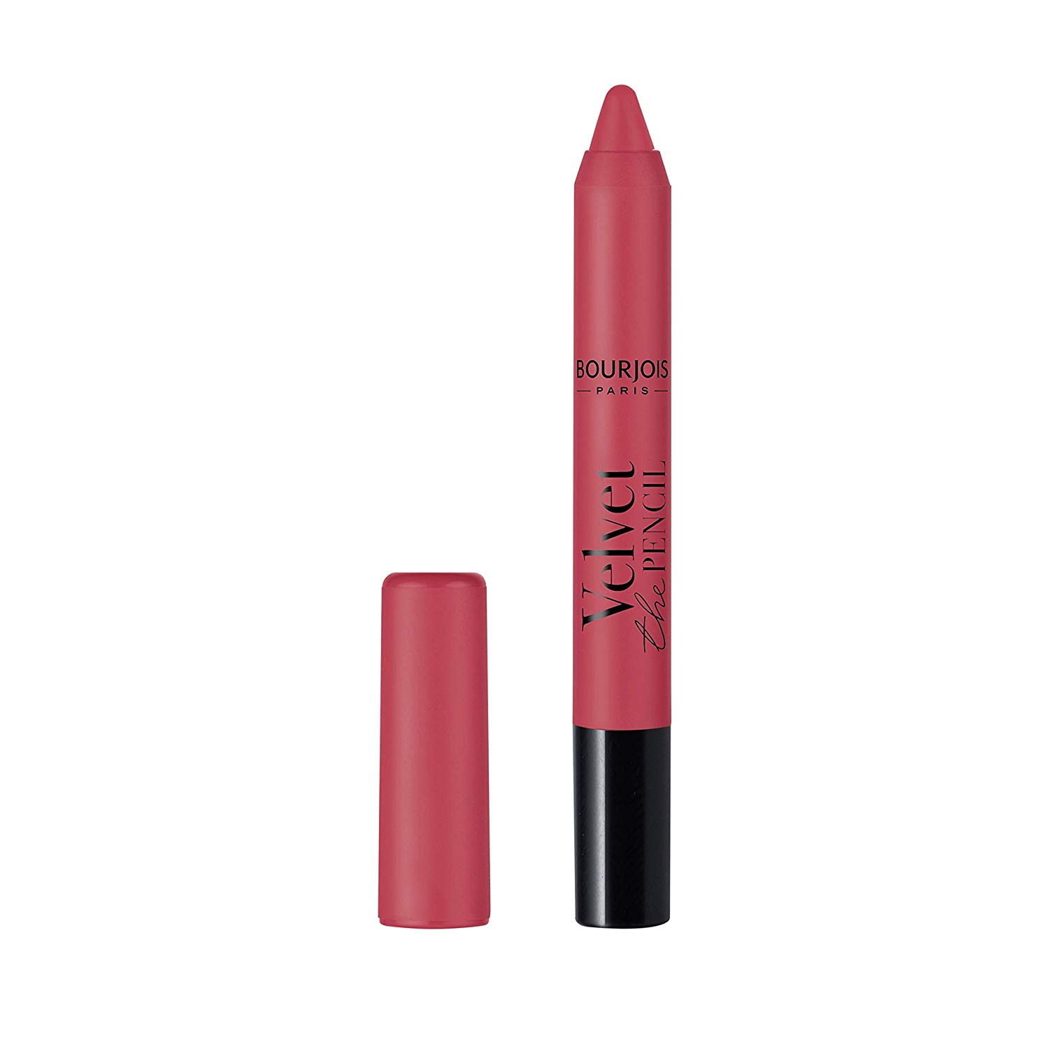 Bourjois Lipstick 1.2 ml, story ‎07 rose