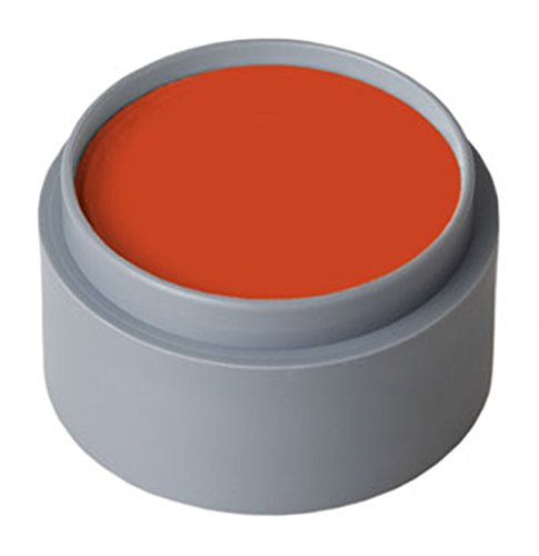 Grimas Water Make Up Theatre Face Paint 15ml