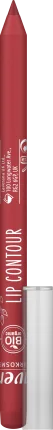 lavera Lipliner Contour 05 True Red, 1 ST