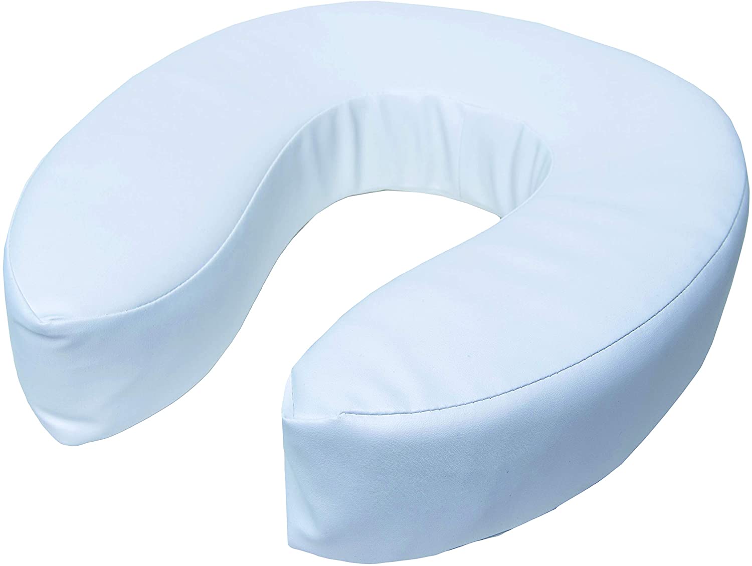 Sani-Alt Toilet Seat Raiser Soft Height 10 Cm