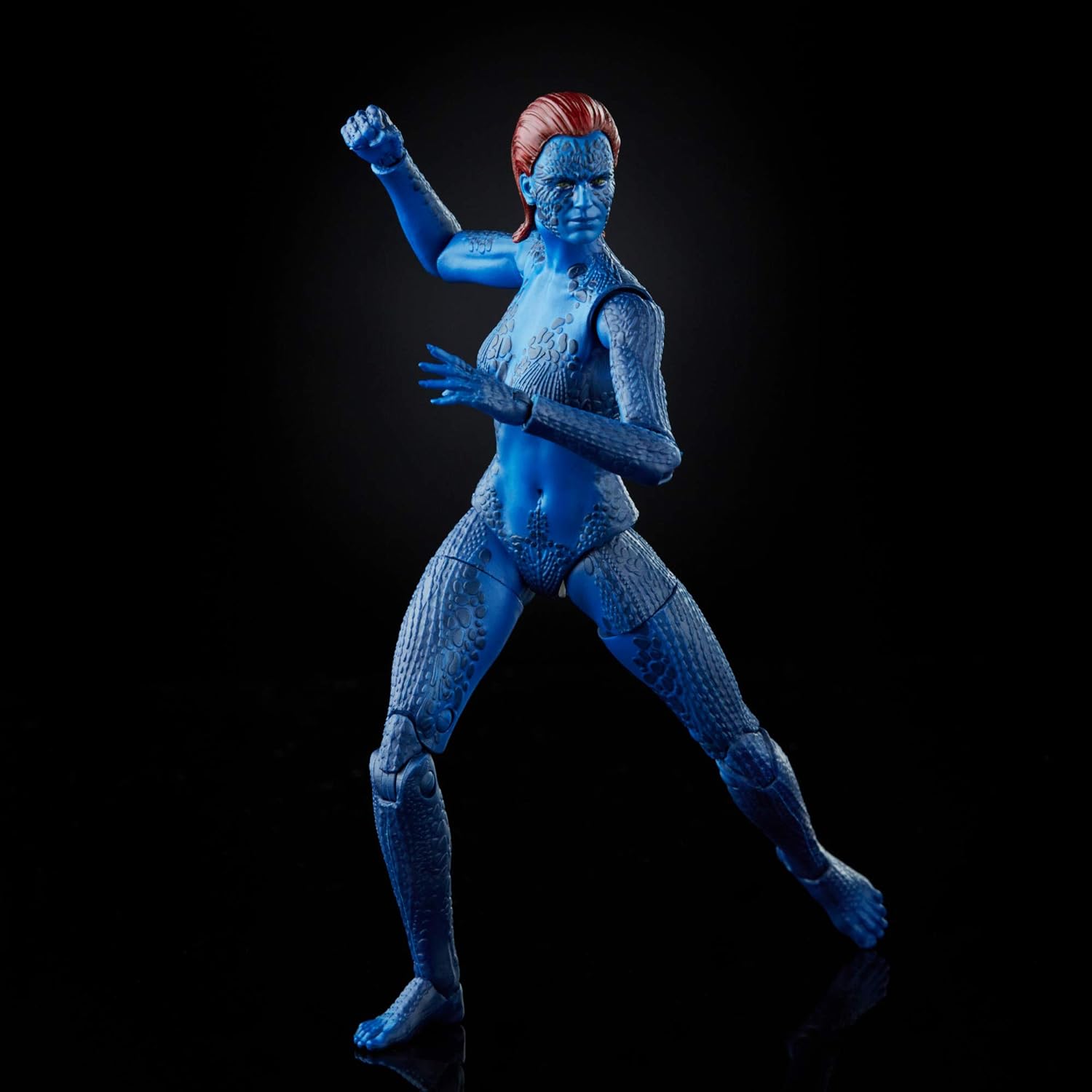Hasbro Marvel Legends Series Action Figures