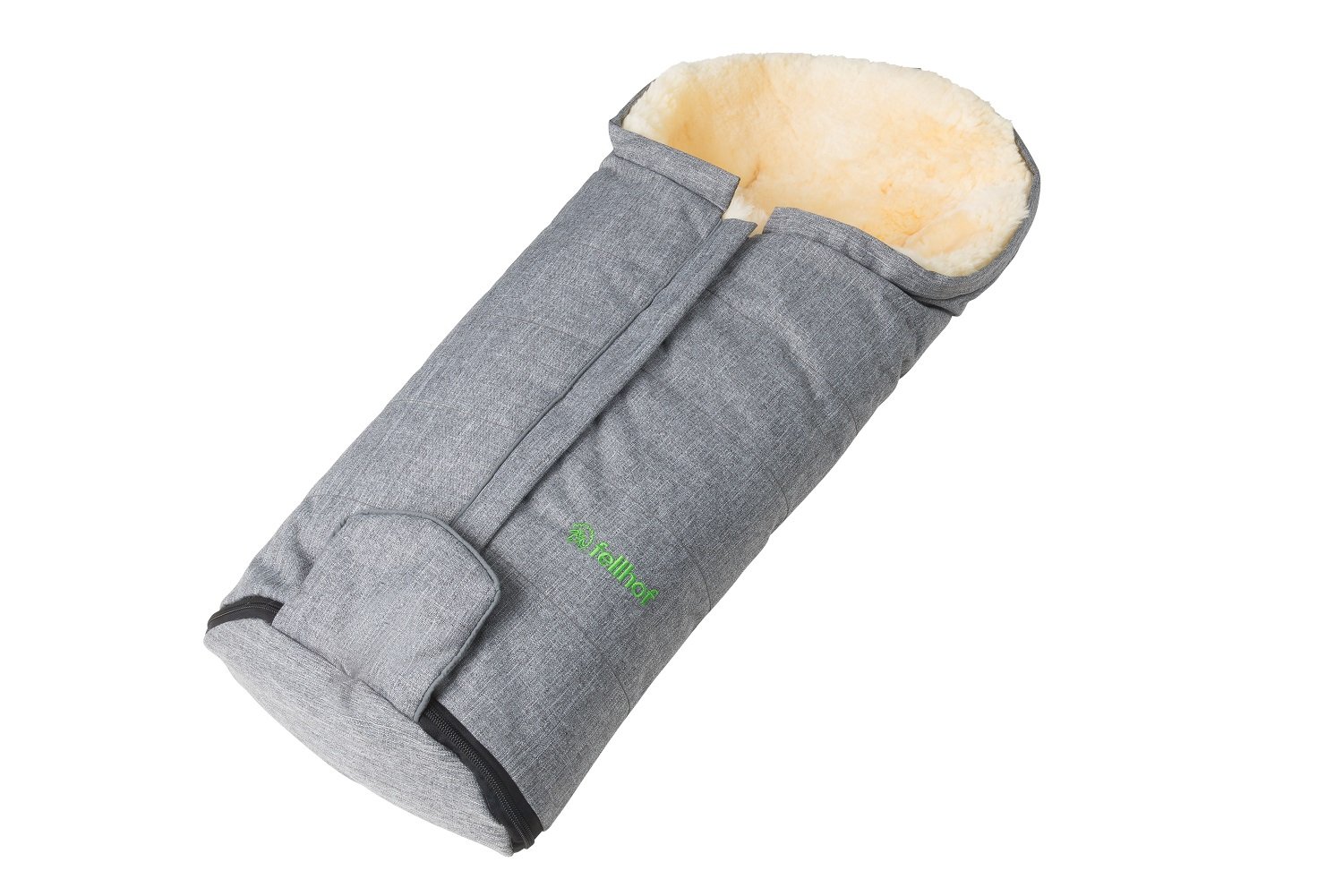 Fellhof Meribel 109201 Footmuff