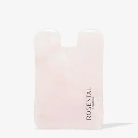 Rosental Organics Gua Sha Stone Rose Quartz, 1 pc