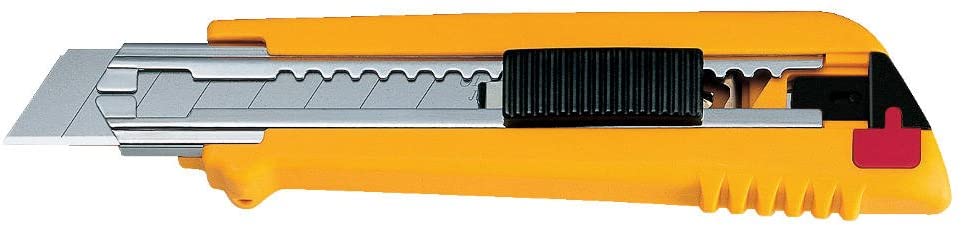 Olfa Self Loading Cutter