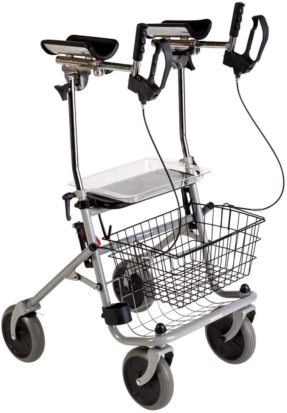 Drive Medical Drive Medical Cristallo 2 Walker
