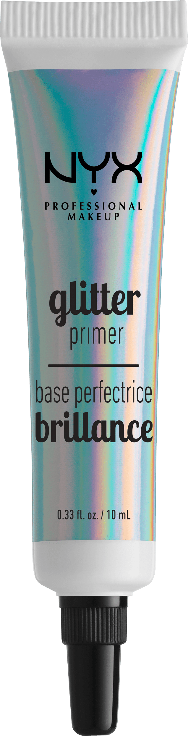 NYX PROFESSIONAL MAKEUP Glitter Glitter Primer 01, 10 Ml