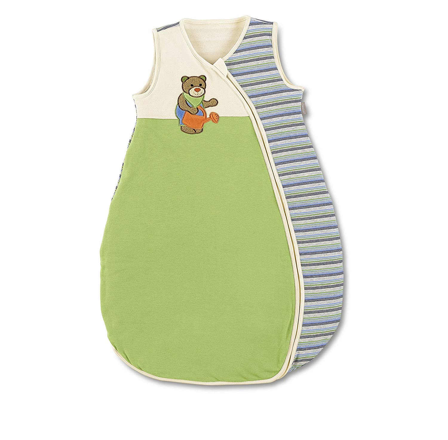Sterntaler Benno Jersey Sleeping Bag 110 cm multicoloured