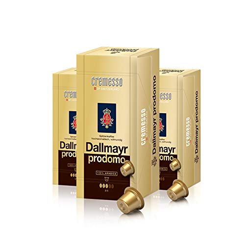 Cremesso Dallmayr Prodomo 48 Capsules