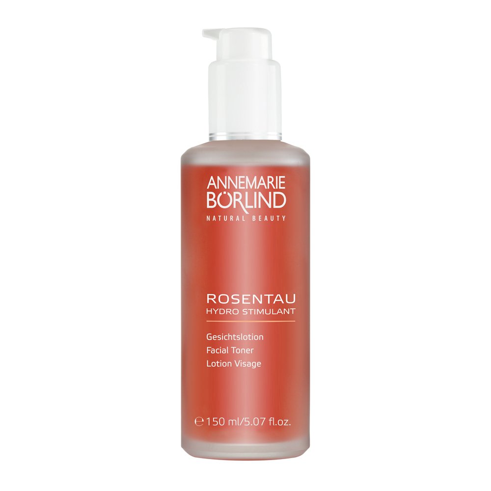 Annemarie Börlind Rosentau Hydro Stimulant Women\'s Facial Lotion 150 ml