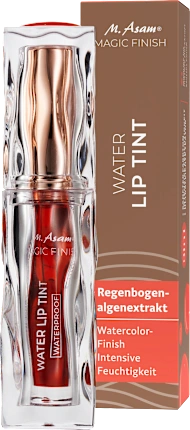 M. Asam Lip gloss Water Lip Tint Waterproof Coast, 2 ml