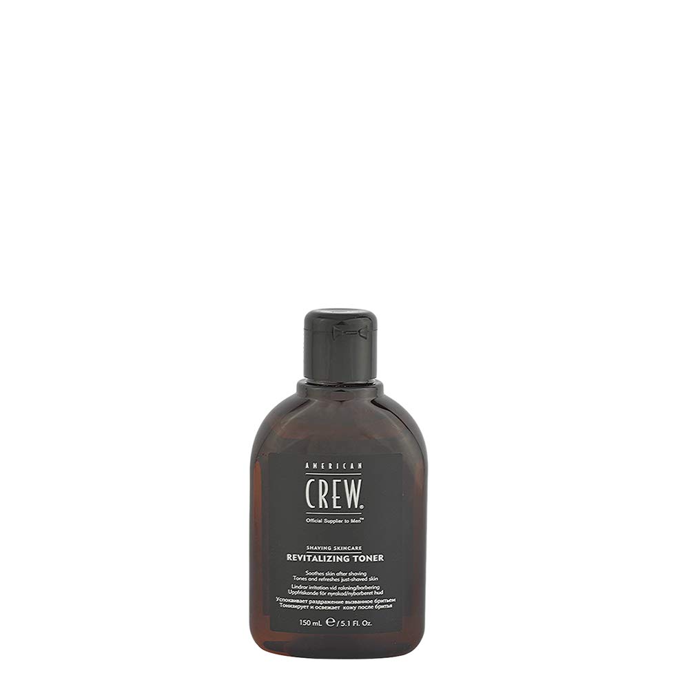 AMERICAN CREW Shave Revitalizing Toner 150ml