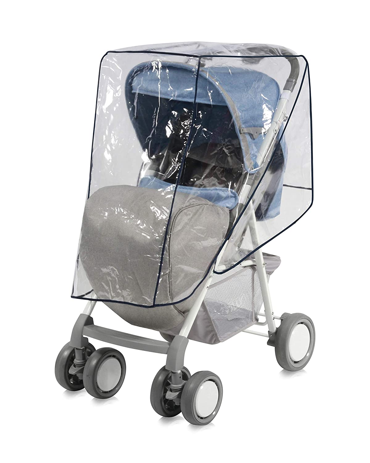 Lorelli 550001 Rain Cover