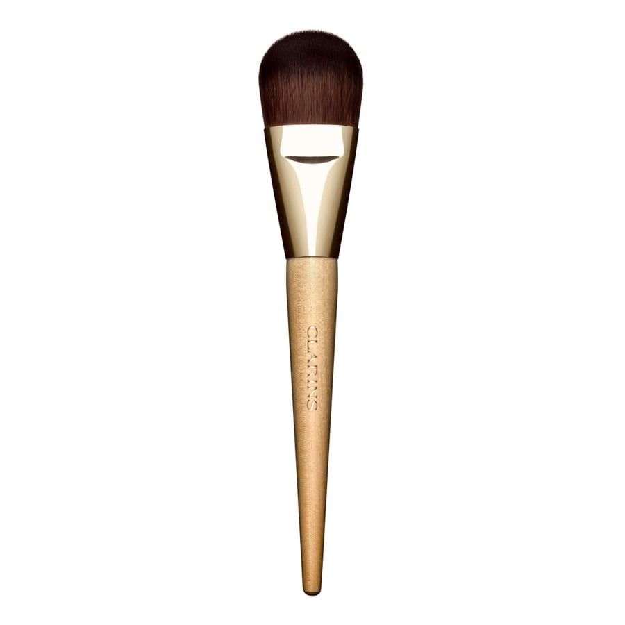 Clarins Foundation Brushes