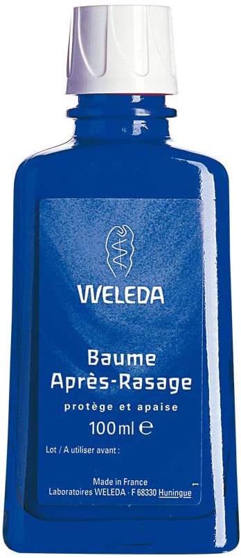 Weleda Shave After Shave 100 ml