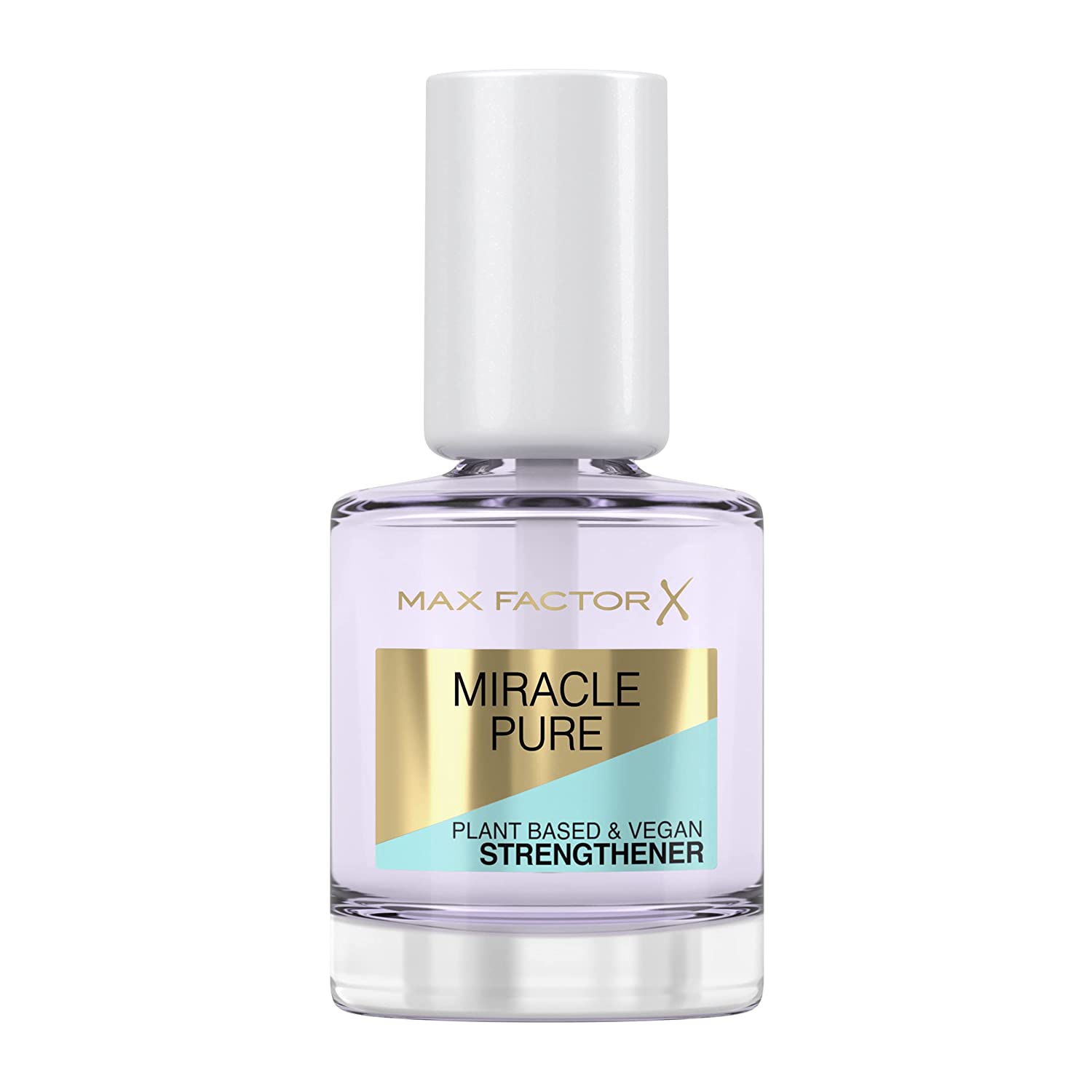 Max Factor Miracle Pure Nail Strengthener