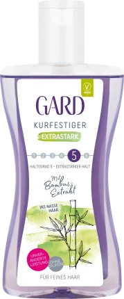 Gard Course -hard extrast, 220 ml