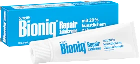 Bioniq® Zahnpasta Repair fluoridfrei, 75 ml