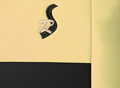 Pokter \'\"Road For Laguna III 2007- 2015 seat cover in 7 Colours.