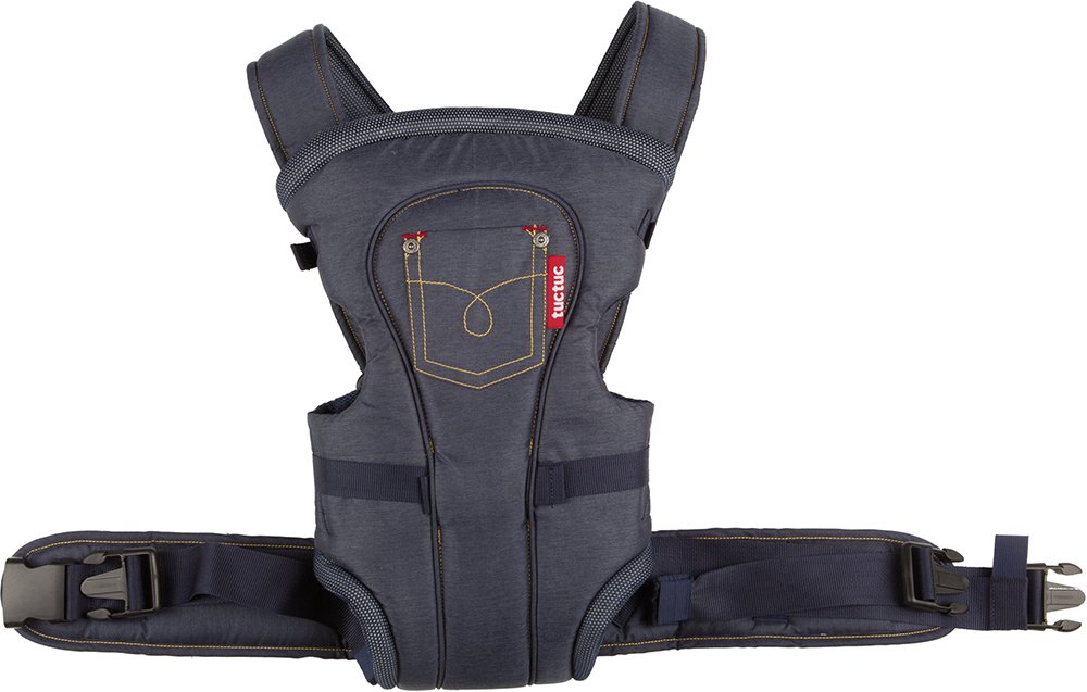 Tuc Tuc Life – Sling