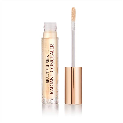 Charlotte Tilbury Beatiful Skin Radiant Concealer 7.2 g 1 Fair, 