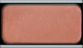 Artdeco Rouge Blusher 13 Brown Orange, 5 g