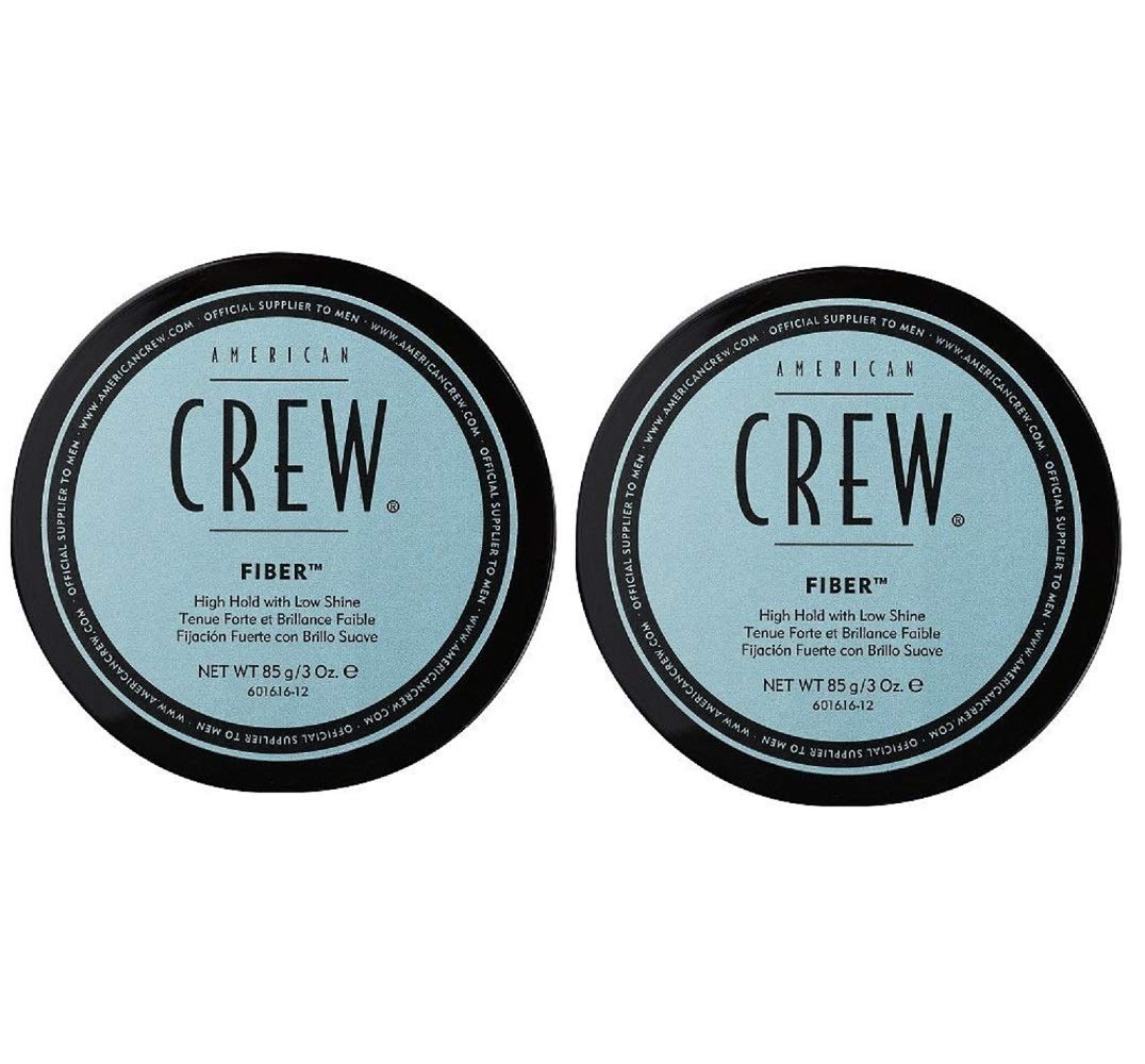 American Crew Fibre 85 g x 2 by American Crew